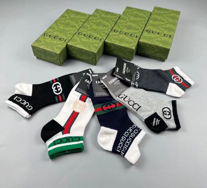 Gucci Socks